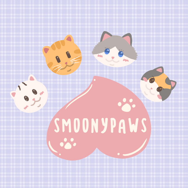 Smoonypaws